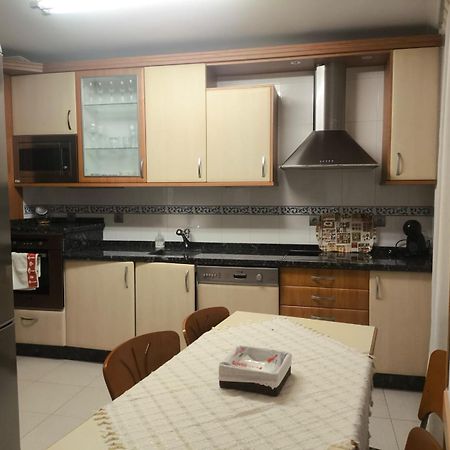 Piso Molly Apartment Leon Bagian luar foto