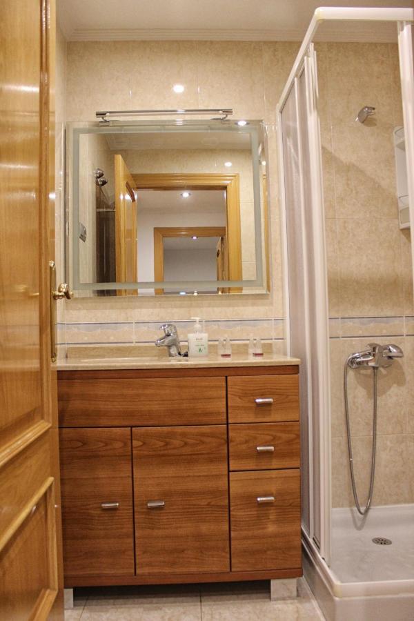Piso Molly Apartment Leon Bagian luar foto